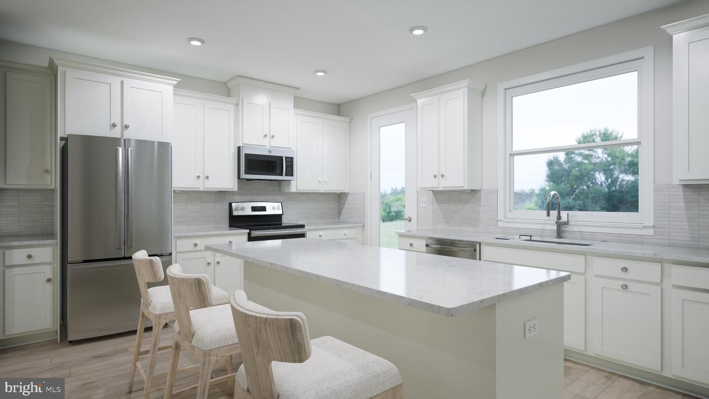 Fauquier Va County Real Estate Listings Main Image