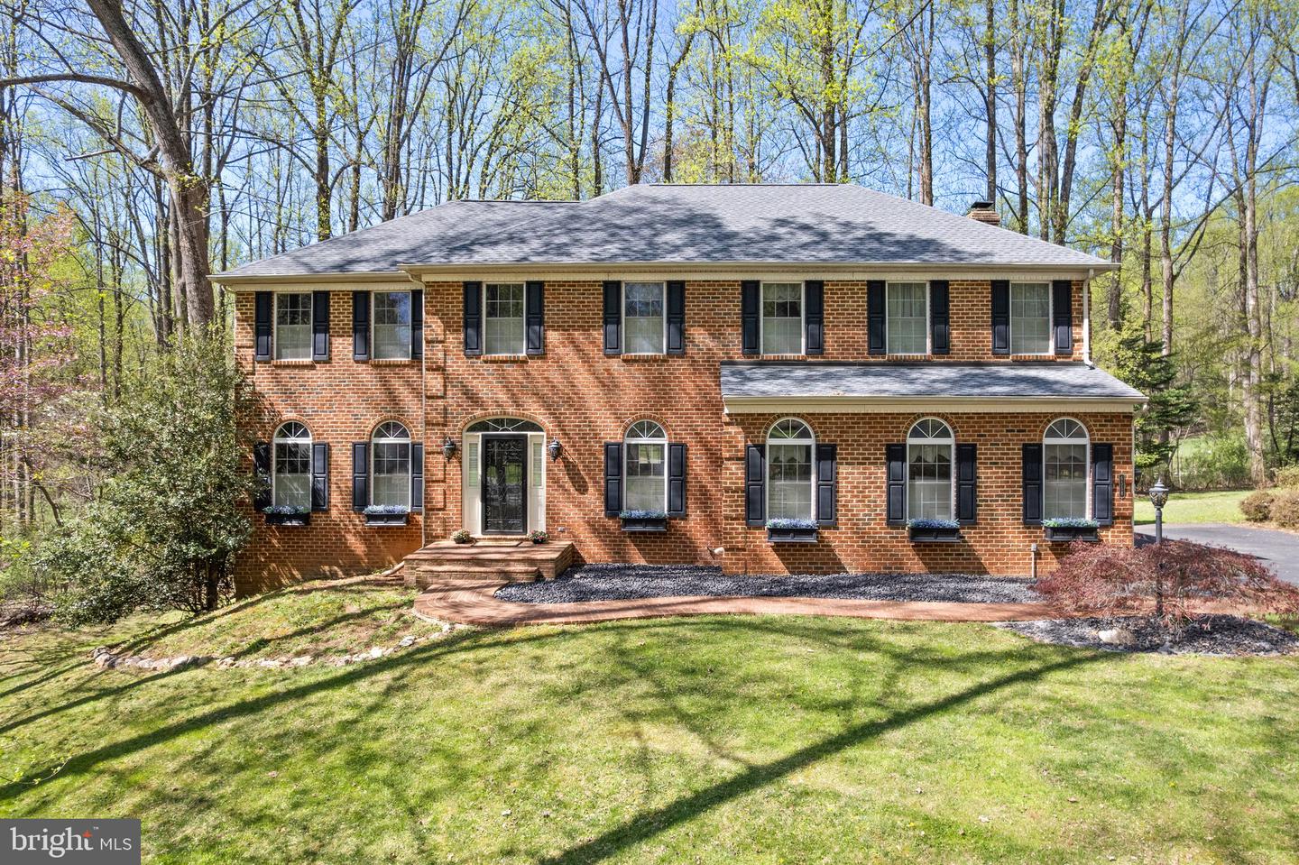 6558 Stoneridge Ct Property Photo 1