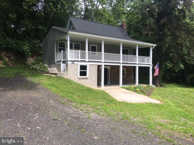 4178 Narrows Ln Property Photo