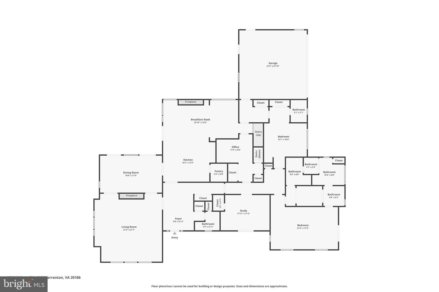 8300 Falcon Glen Rd Property Photo 100