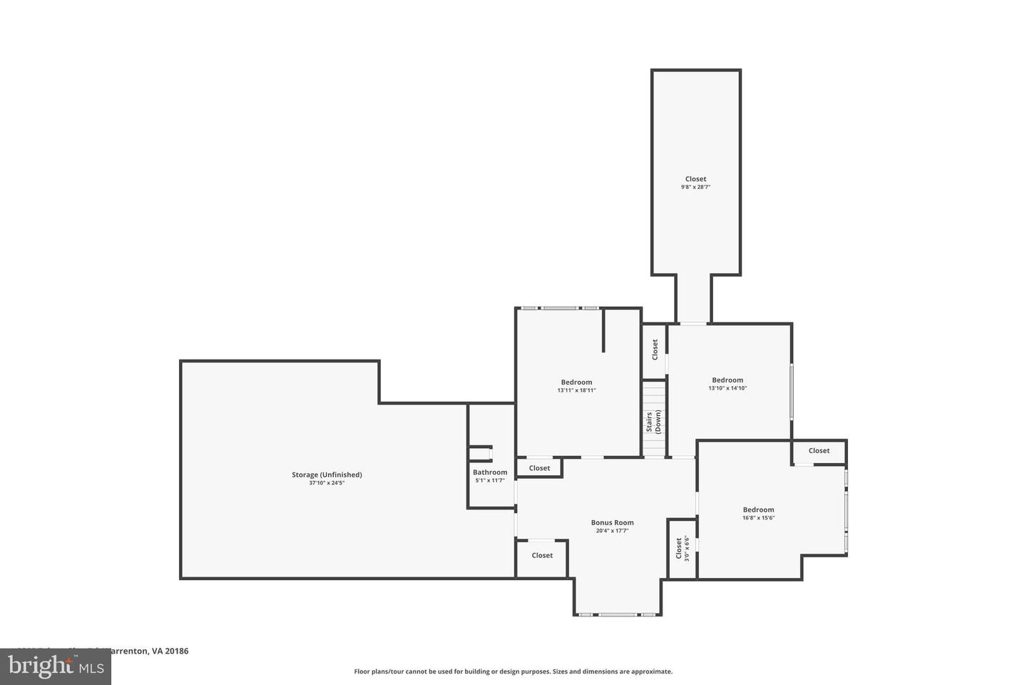 8300 Falcon Glen Rd Property Photo 102