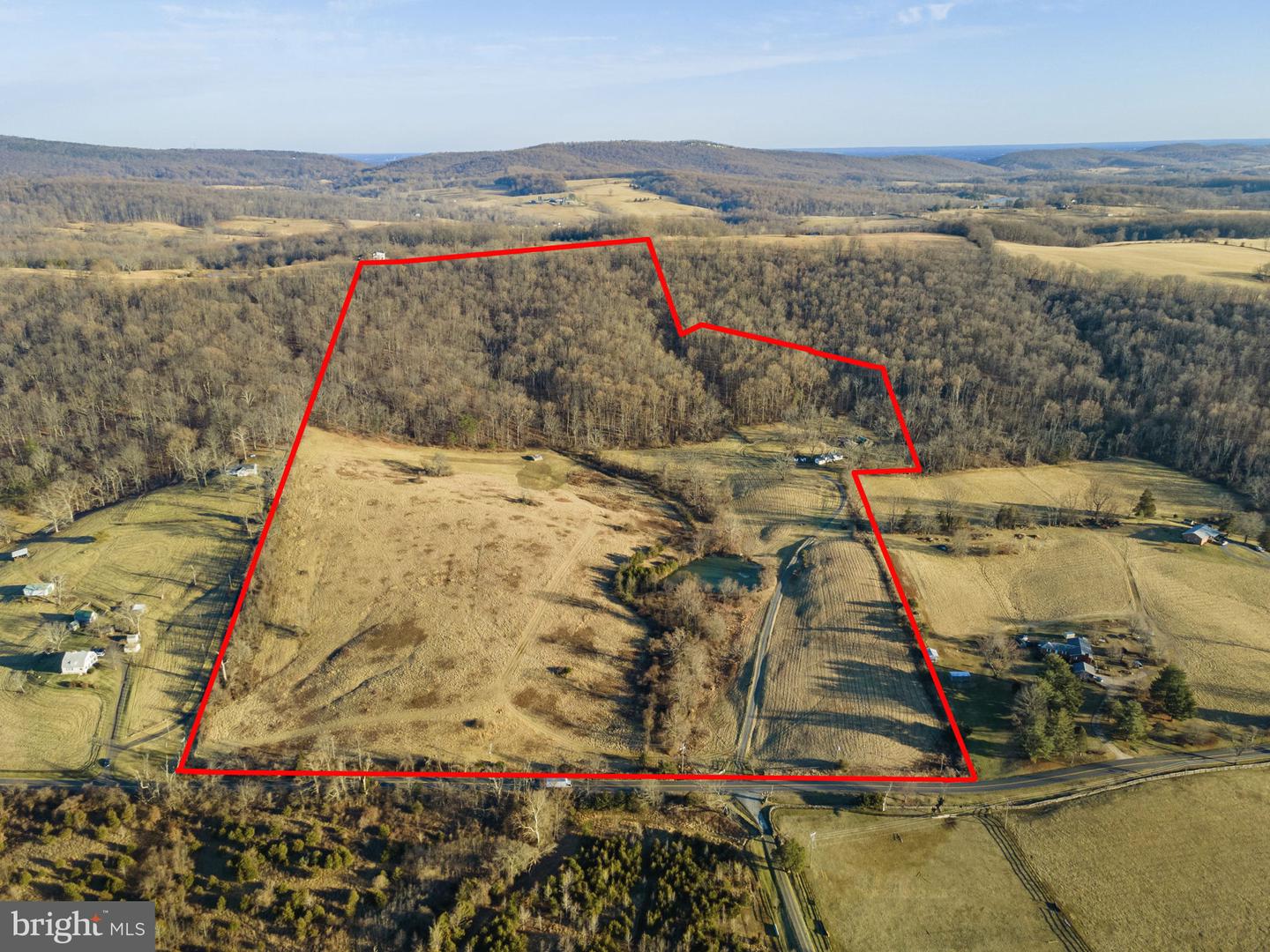 3671 Halfway Rd Property Photo