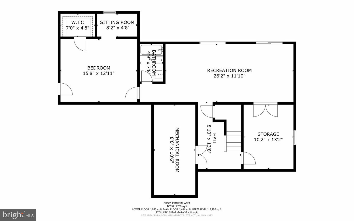 10799 Reynard Fox Ln Property Photo 32