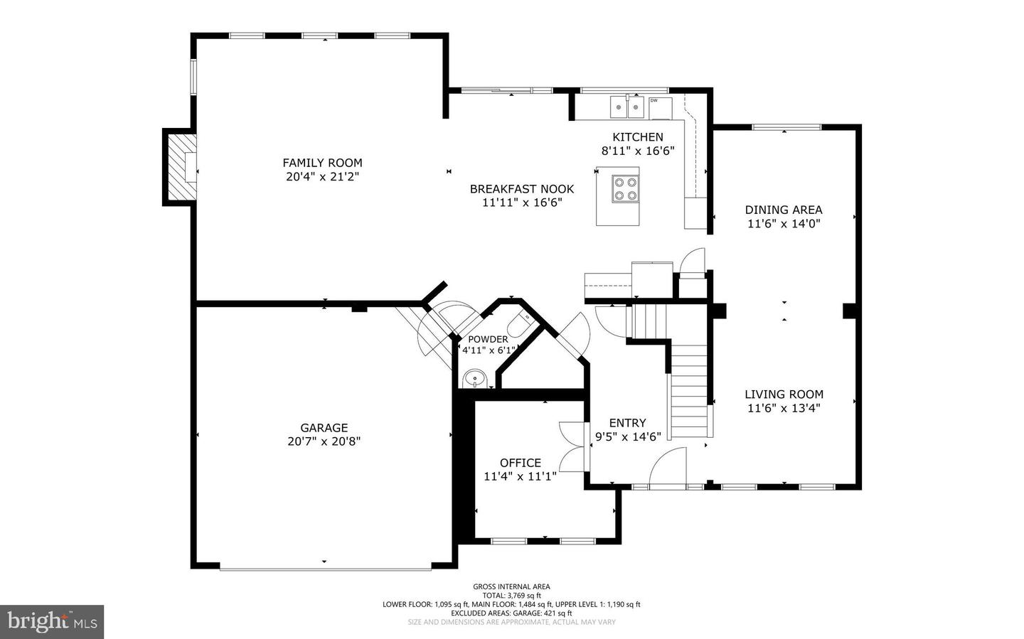10799 Reynard Fox Ln Property Photo 33