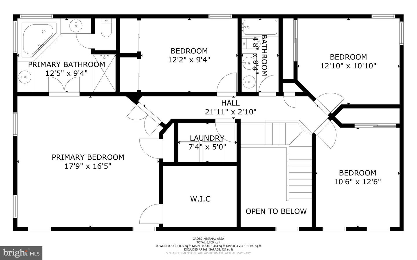 10799 Reynard Fox Ln Property Photo 34