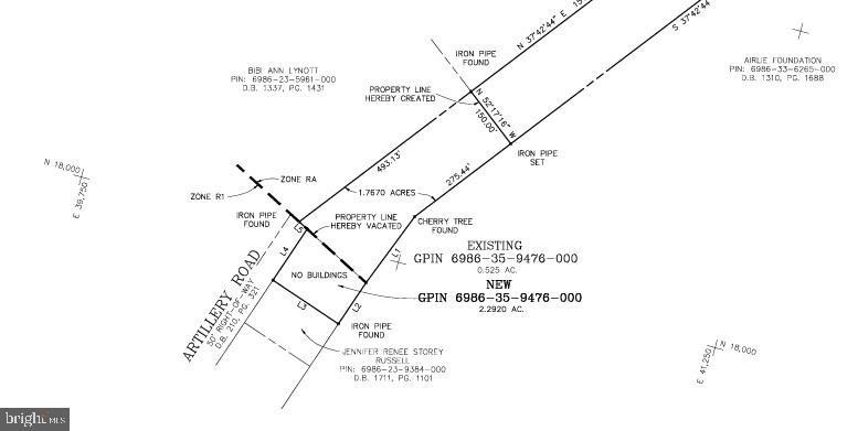 0000 Artillery Rd Property Photo 3