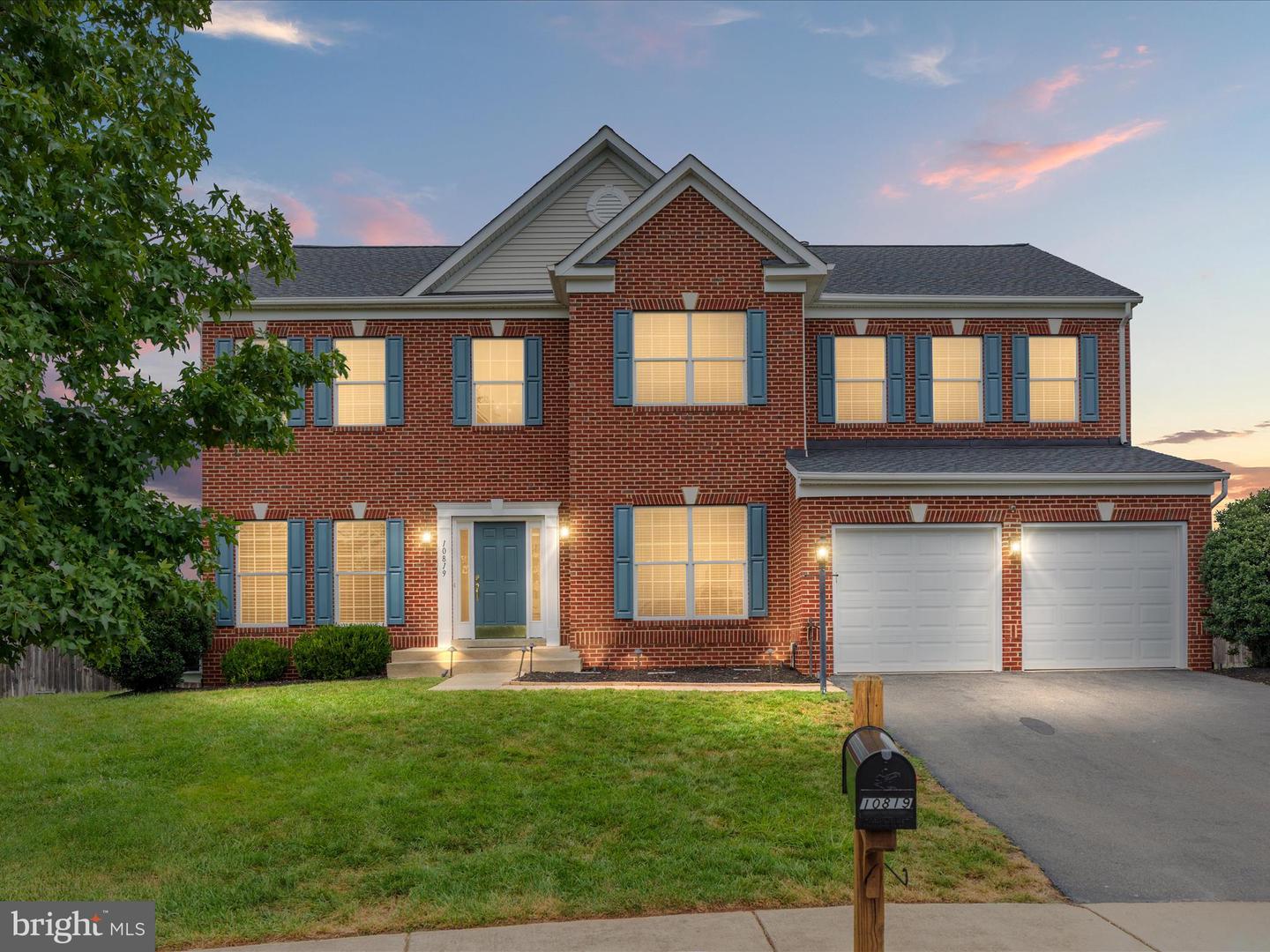 10819 GRIMBERT CT Property Photo 1