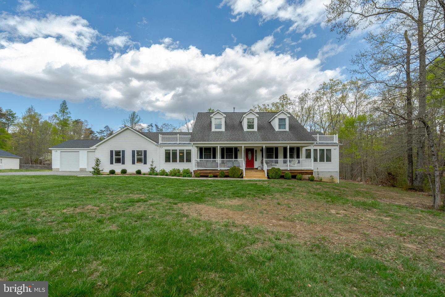 1456 Aquia Rd Property Photo