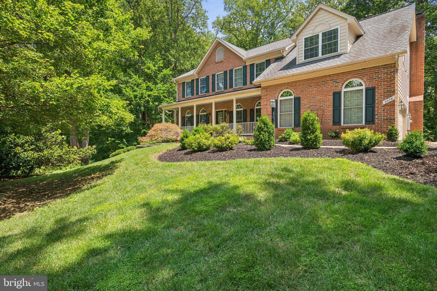 5478 ROSEHAVEN CT Property Photo 1