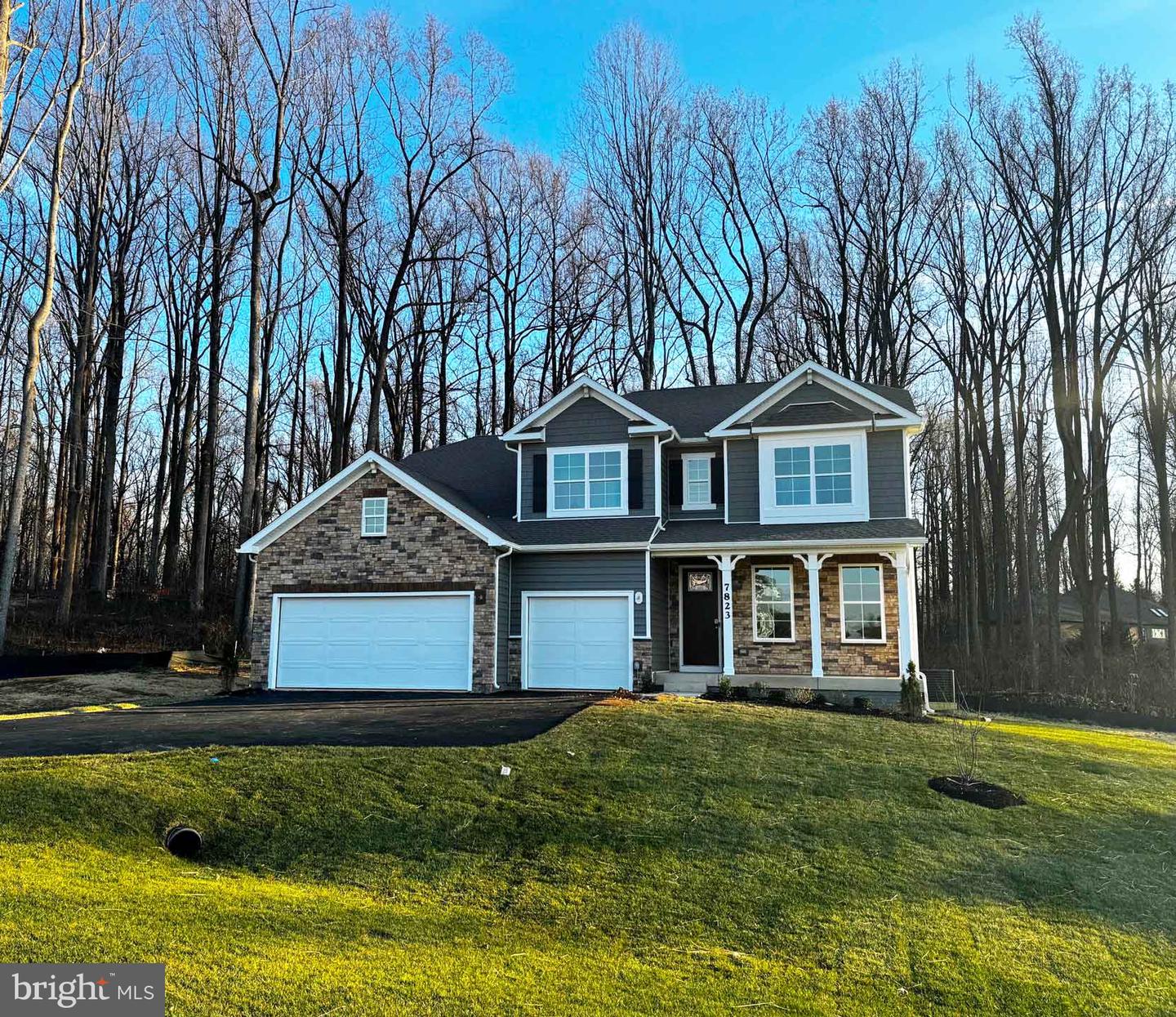 TBD HOLSTON LN Property Photo 1