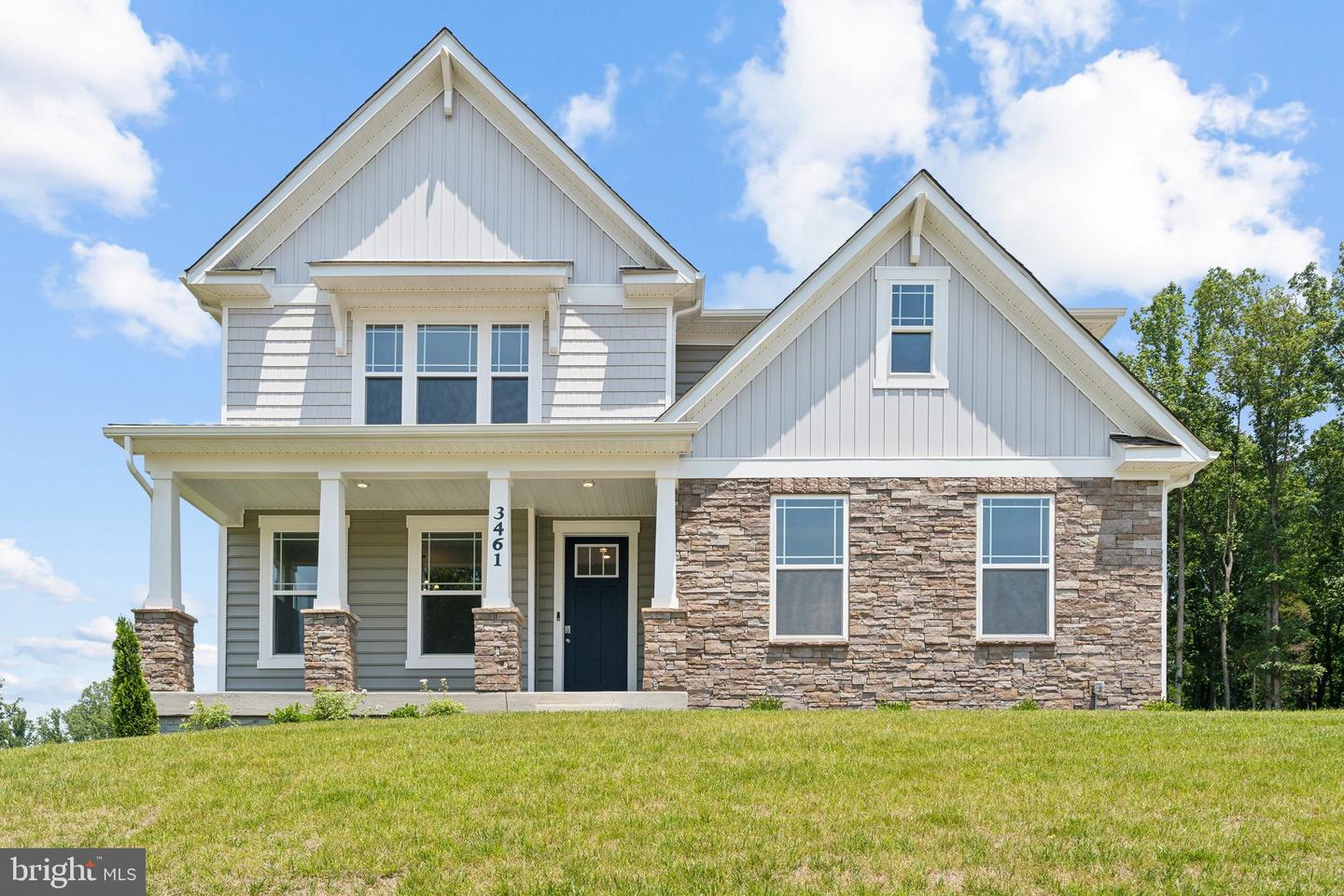 LOT 41 HOLSTON LN Property Photo 1