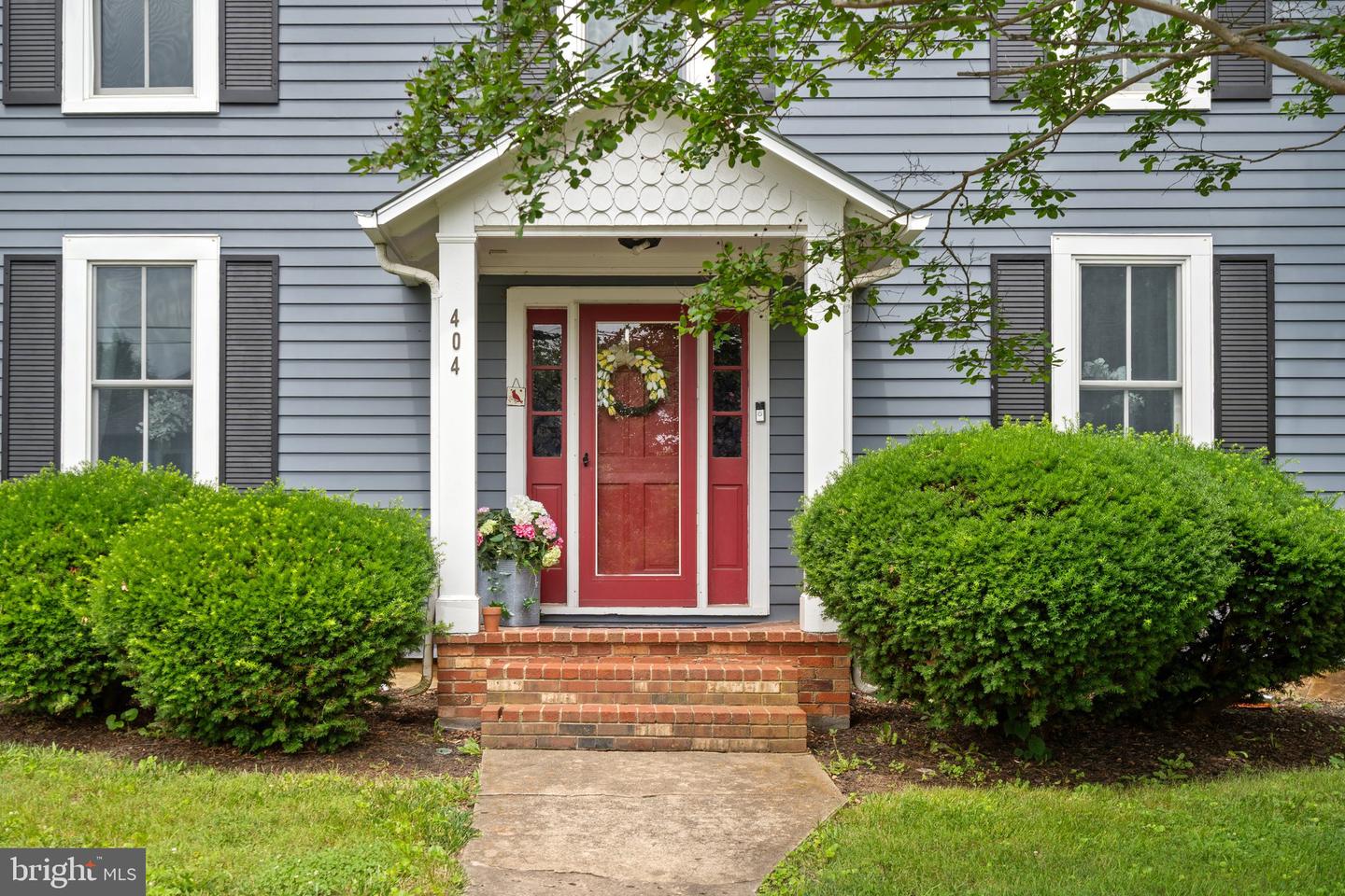 404 N Franklin St Property Photo 5