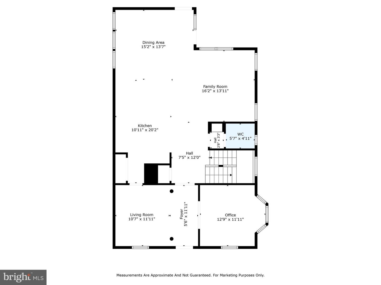 7602 Hancock St Property Photo 6