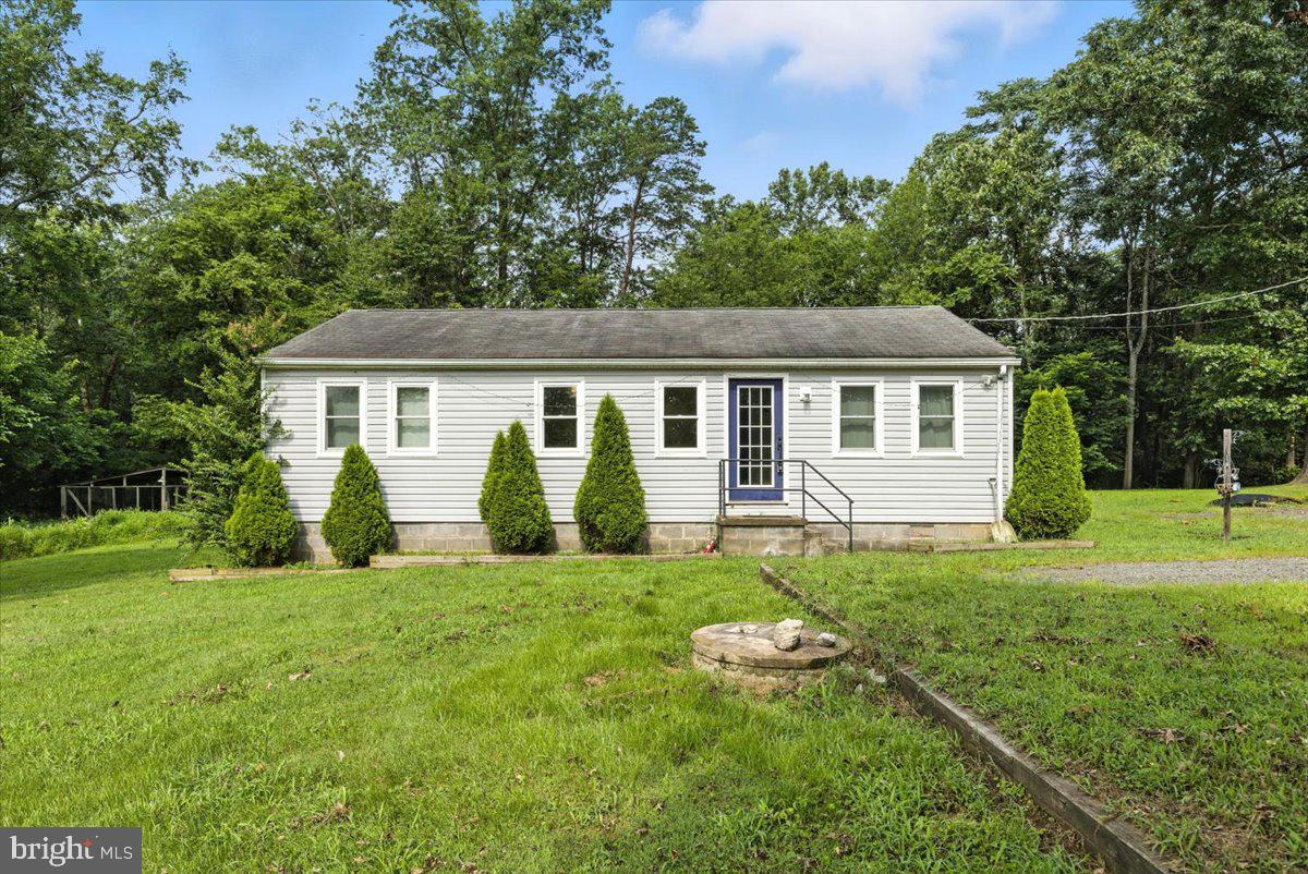8064 Taylor Rd Property Photo 1