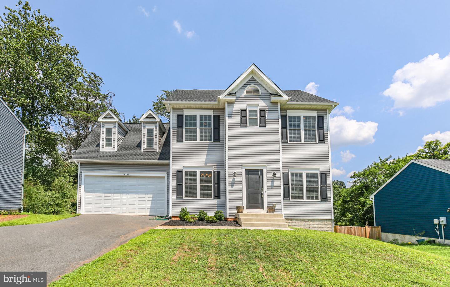 8183 Major Watters Ct Property Photo 1
