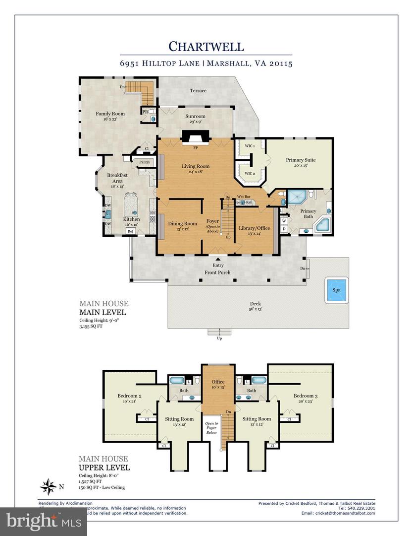 6951 Hilltop Ln Property Photo 88