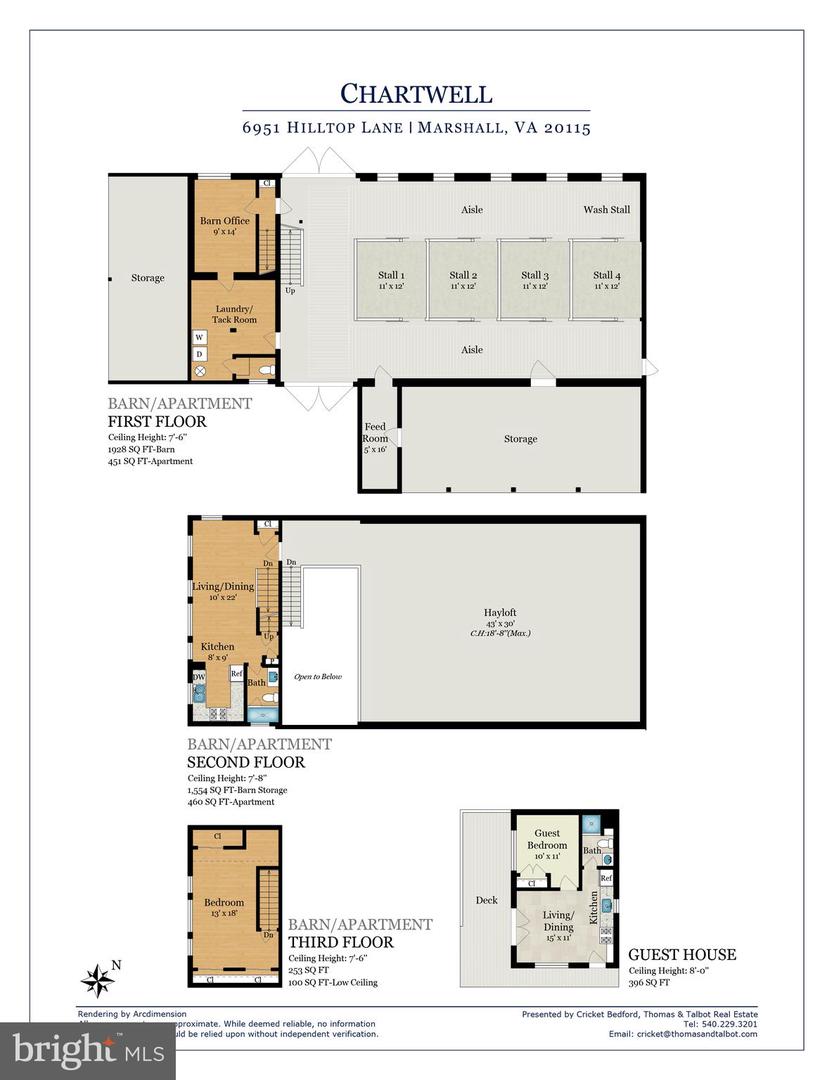 6951 Hilltop Ln Property Photo 90