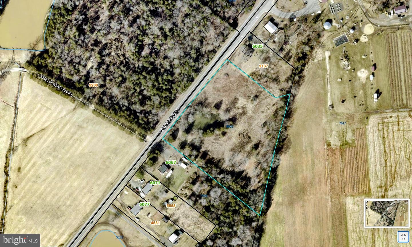 Catlett Rd Property Photo 5