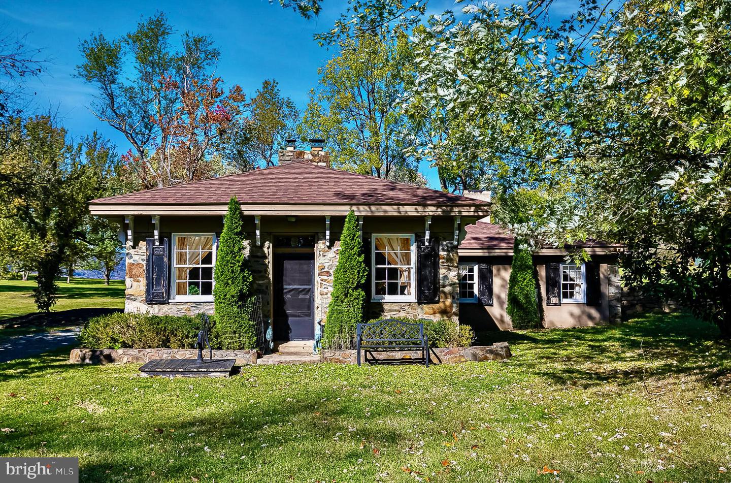 1610 Delaplane Grade Rd Property Photo 25