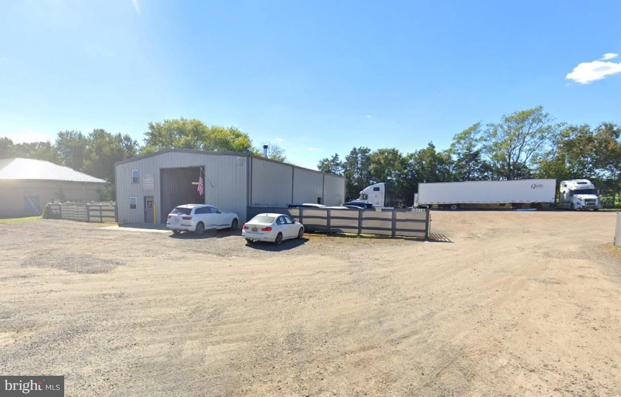 10116 Meetze Rd Property Photo 1