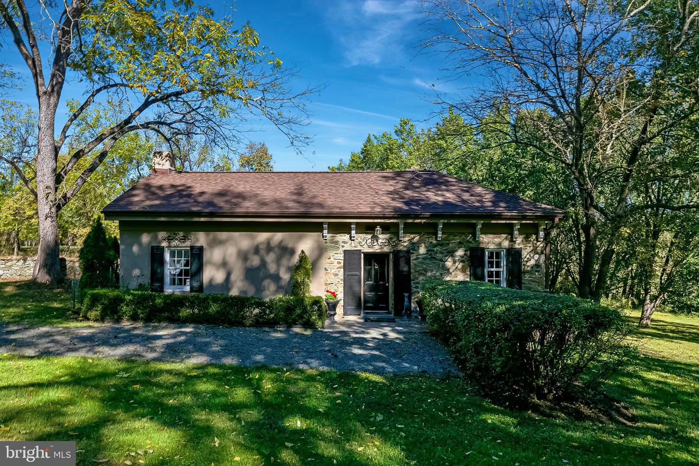 1610 Delaplane Grade Rd Property Photo 29