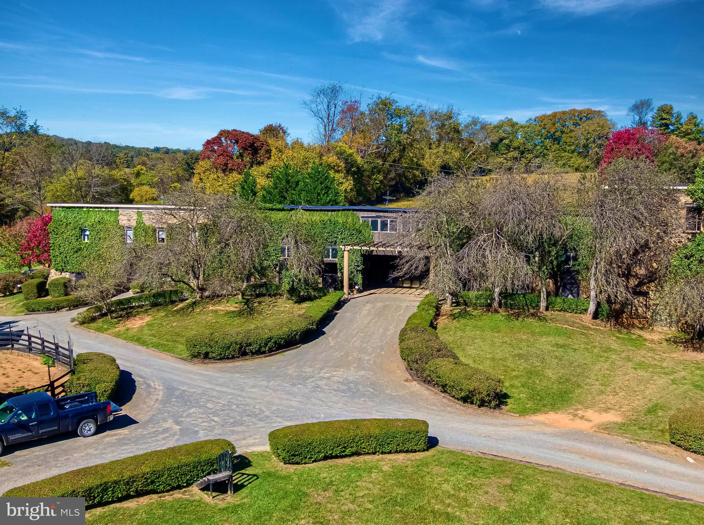 1610 Delaplane Grade Rd Property Photo 41