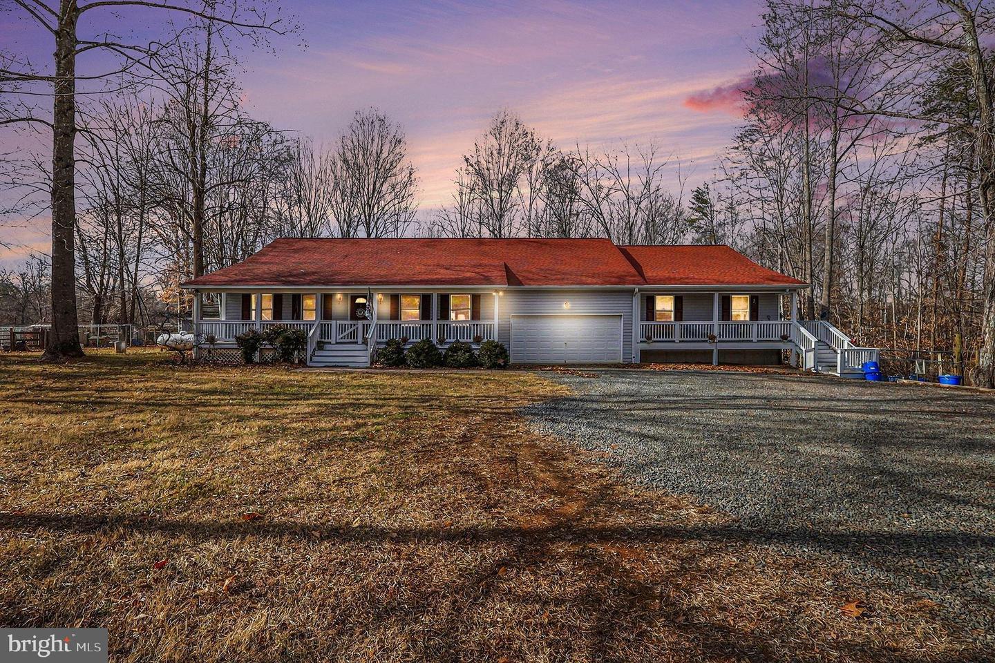 8318 Diamond Hill Rd Property Photo 1