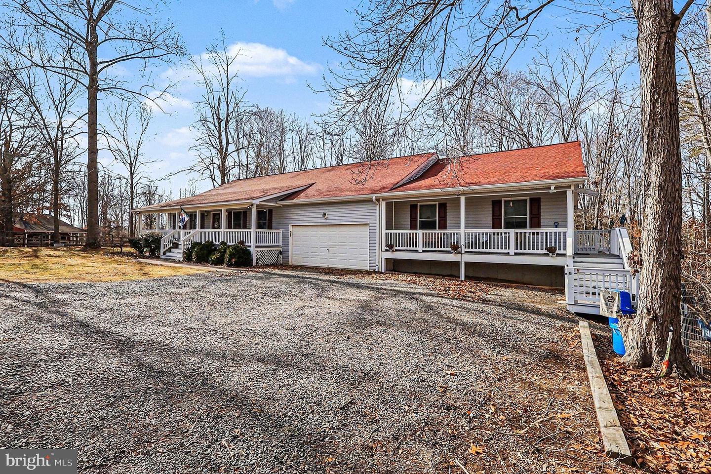 8318 Diamond Hill Rd Property Photo 2
