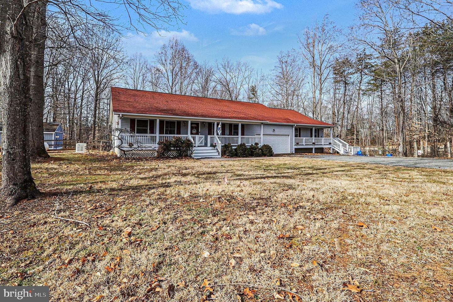 8318 Diamond Hill Rd Property Photo 69