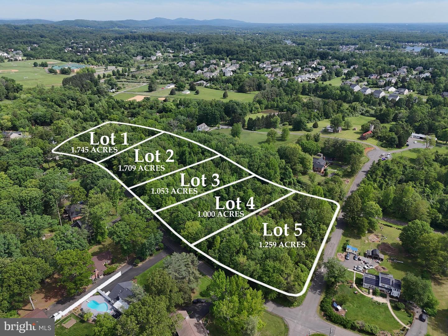 Lot 4 Albrecht Ln Property Photo 5