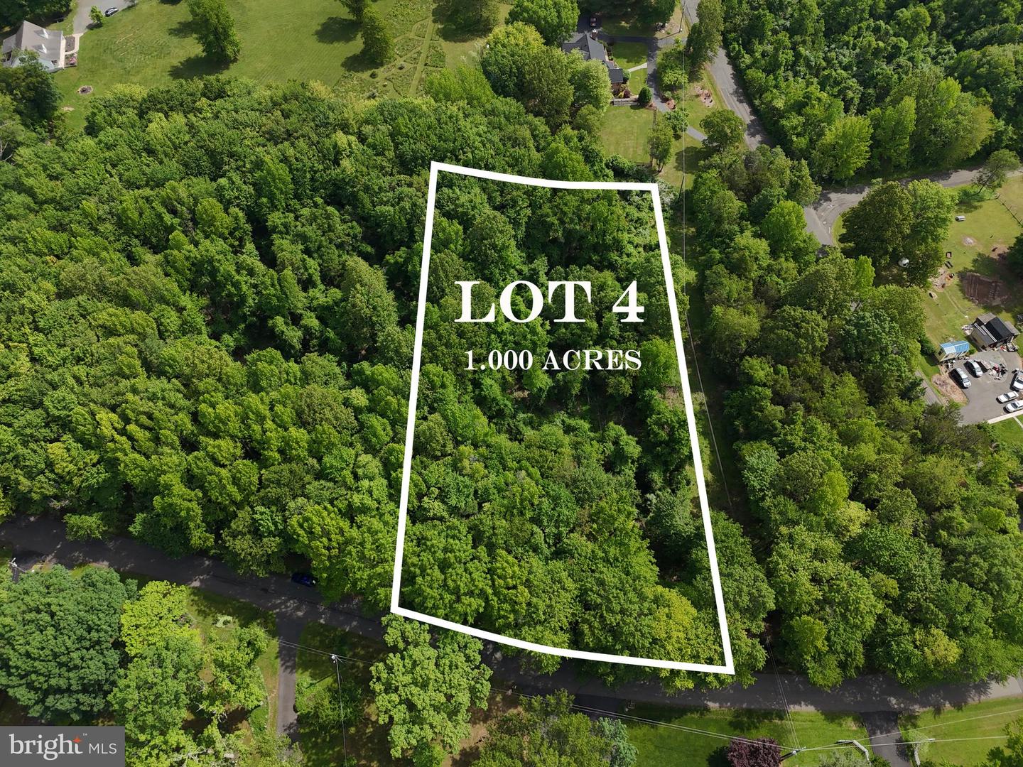 Lot 4 Albrecht Ln Property Photo 6