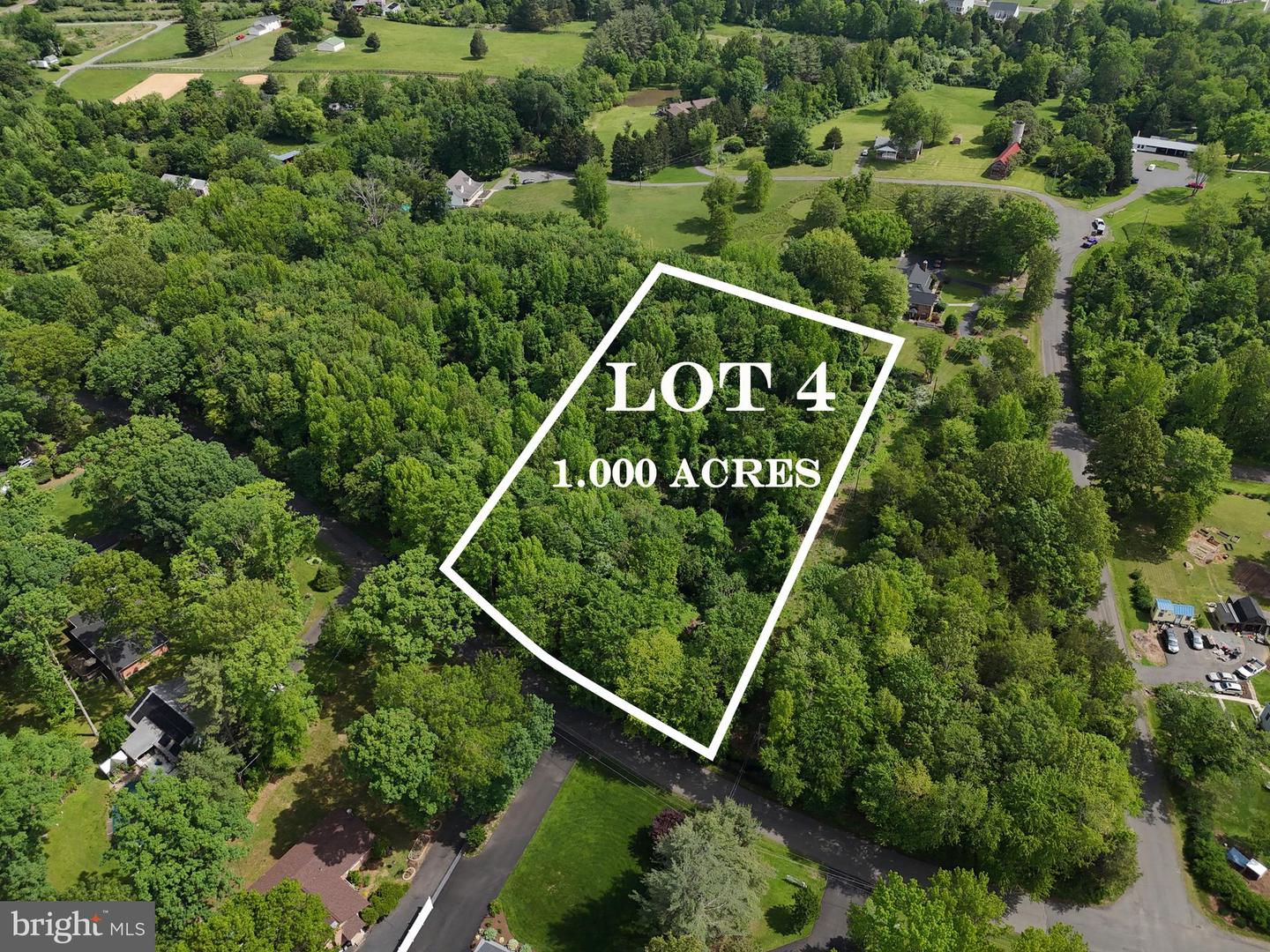 Lot 4 Albrecht Ln Property Photo 8