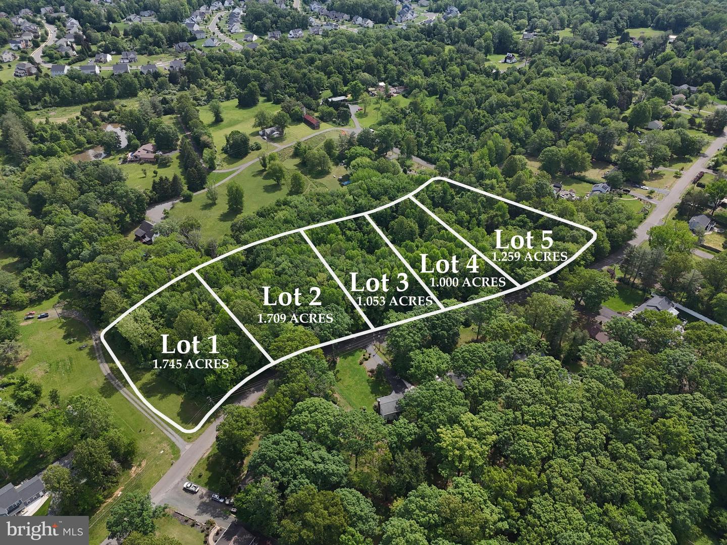 Lot 4 Albrecht Ln Property Photo 10
