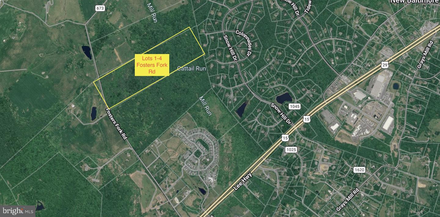 Lot 4 Fosters Fork Rd Property Photo 2