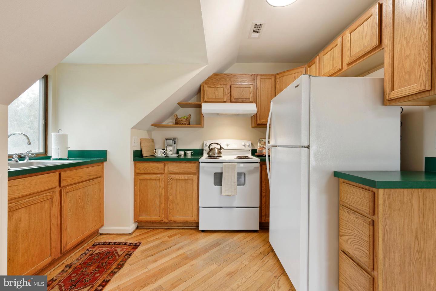 2211 - Apt #2 Hatchers Mill Rd Property Photo 9