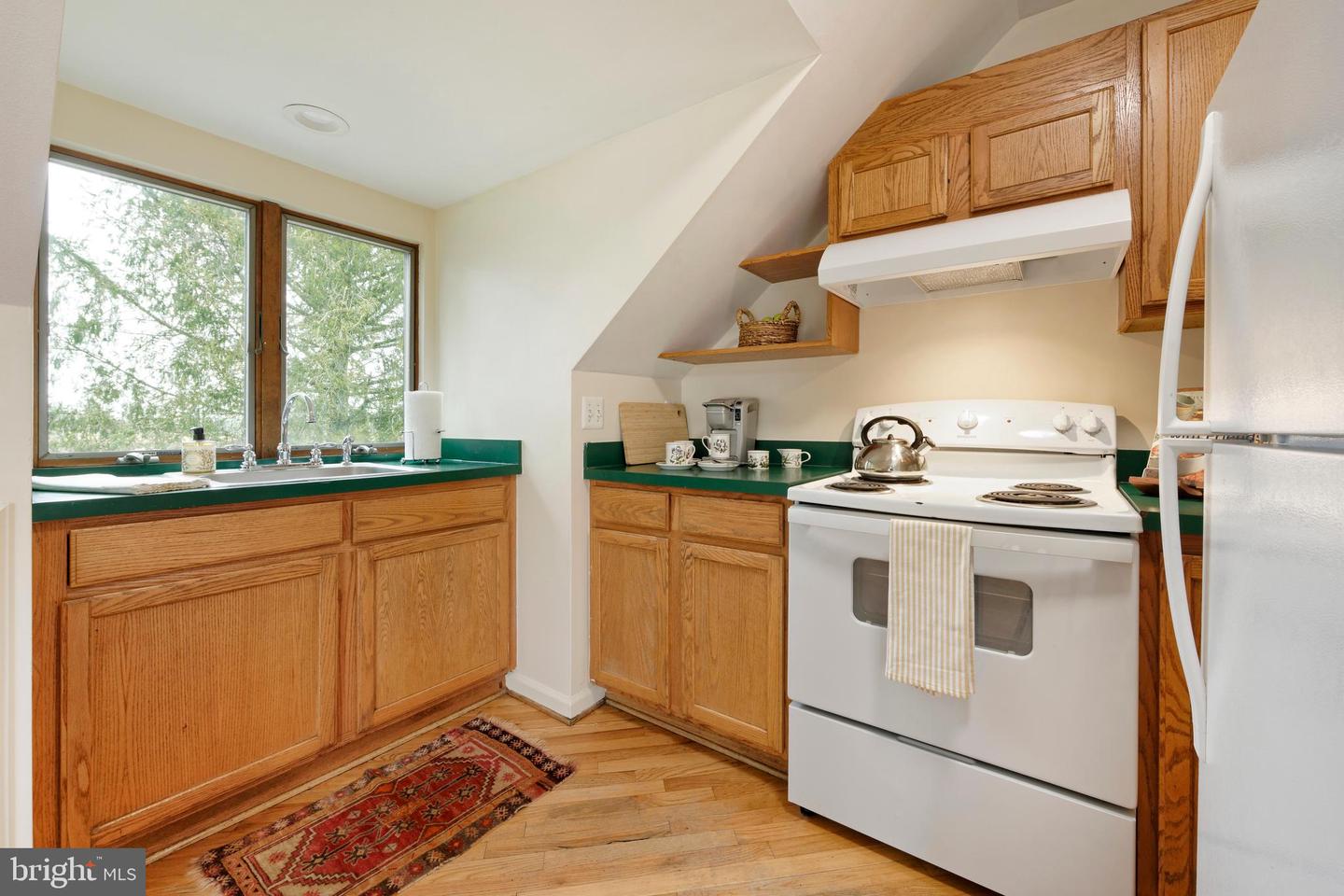 2211 - Apt #2 Hatchers Mill Rd Property Photo 10