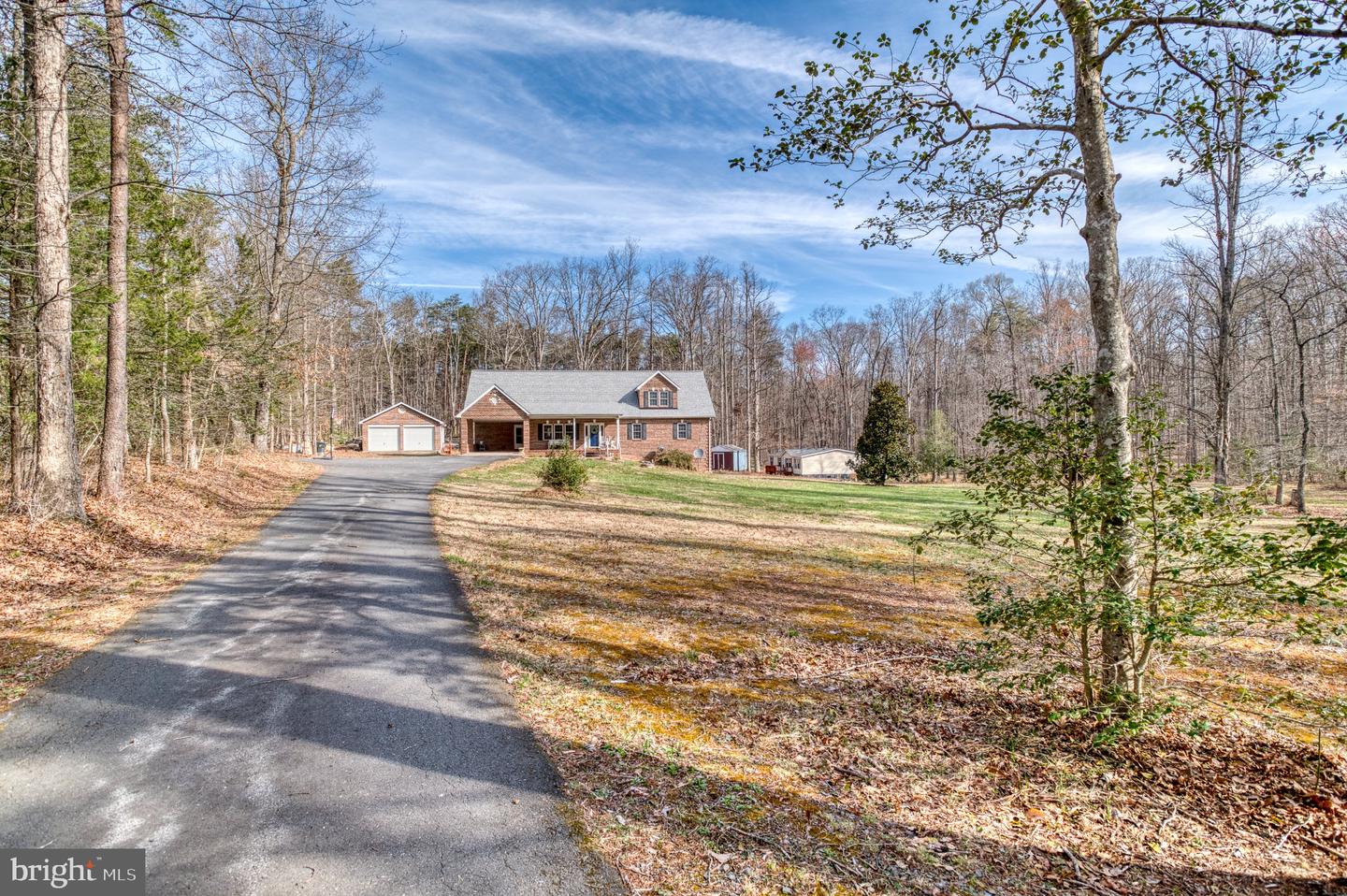 3220 Courtney School Rd Property Photo 4