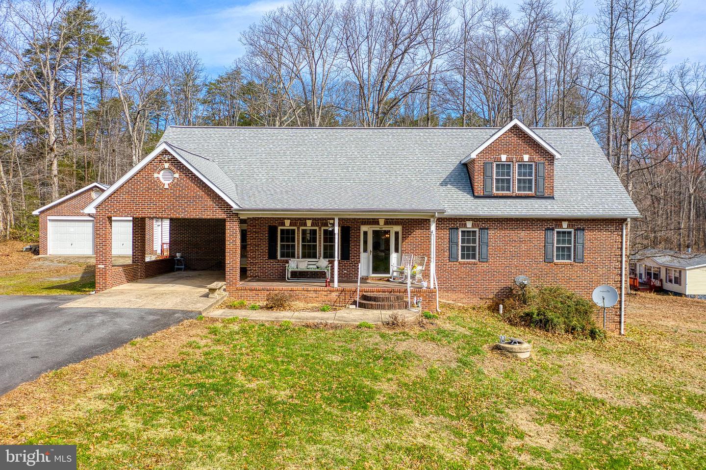 3220 Courtney School Rd Property Photo 109