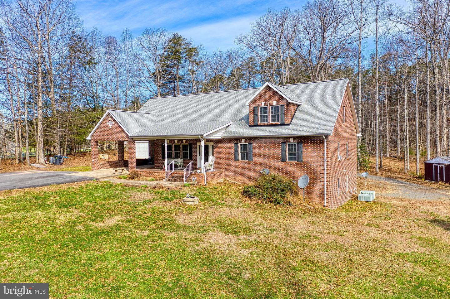 3220 Courtney School Rd Property Photo 110