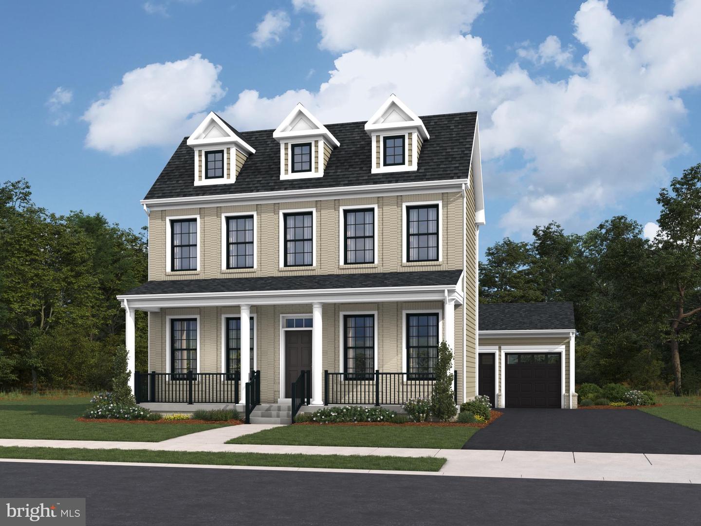 2570 Blue Ridge Ave #homesite 112 Property Photo 1