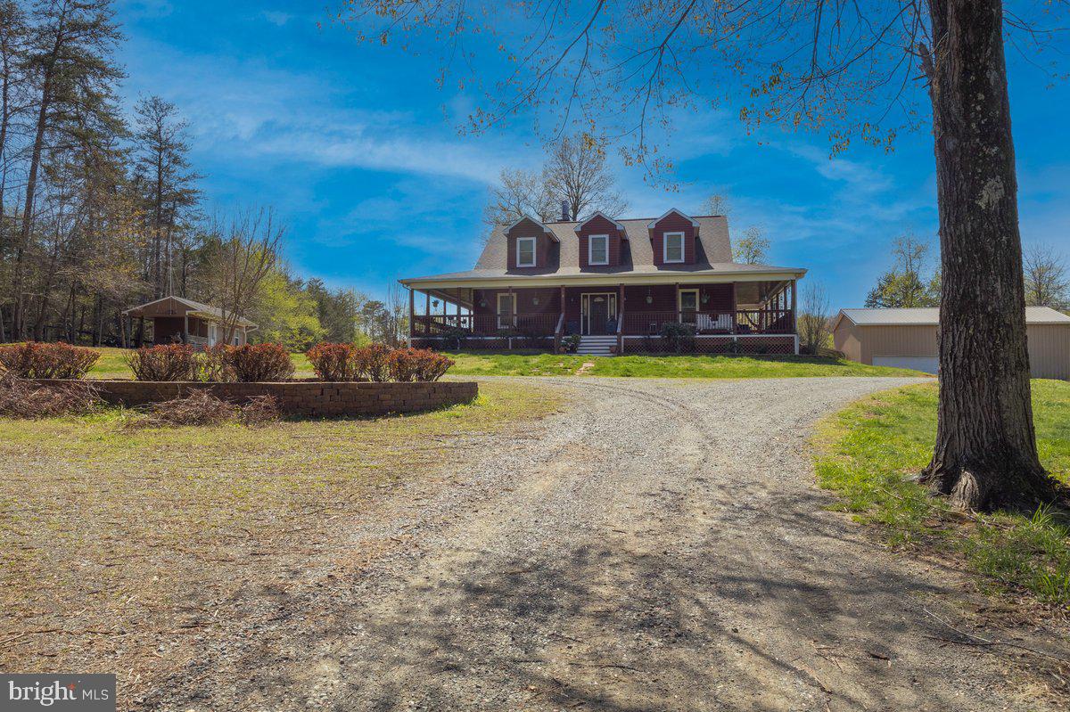 2113 Courthouse Rd Property Photo 1