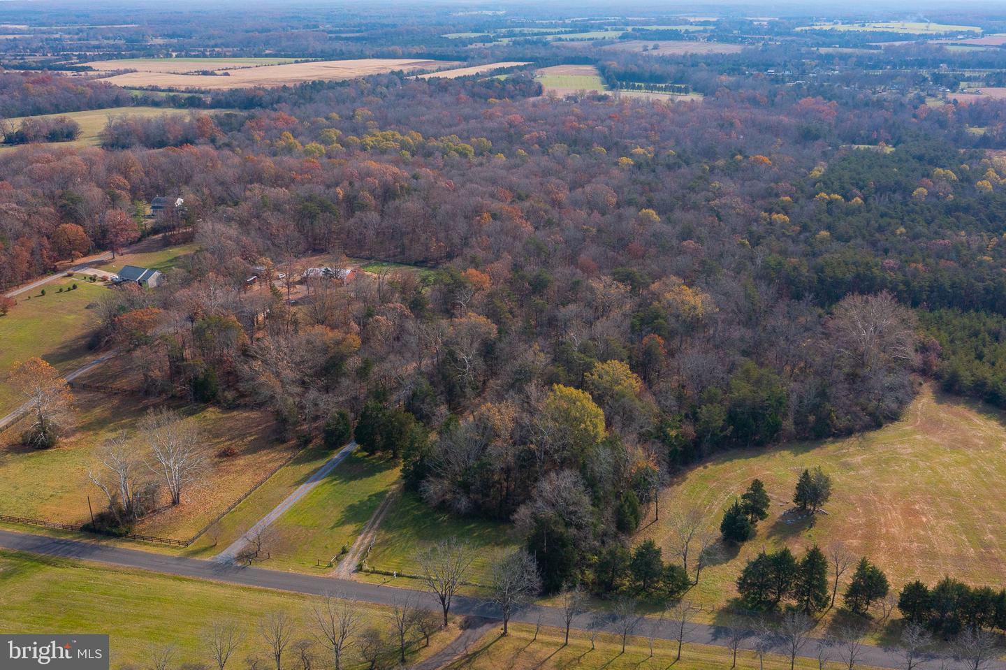 14 Acres Shenandoah Path Property Photo 3