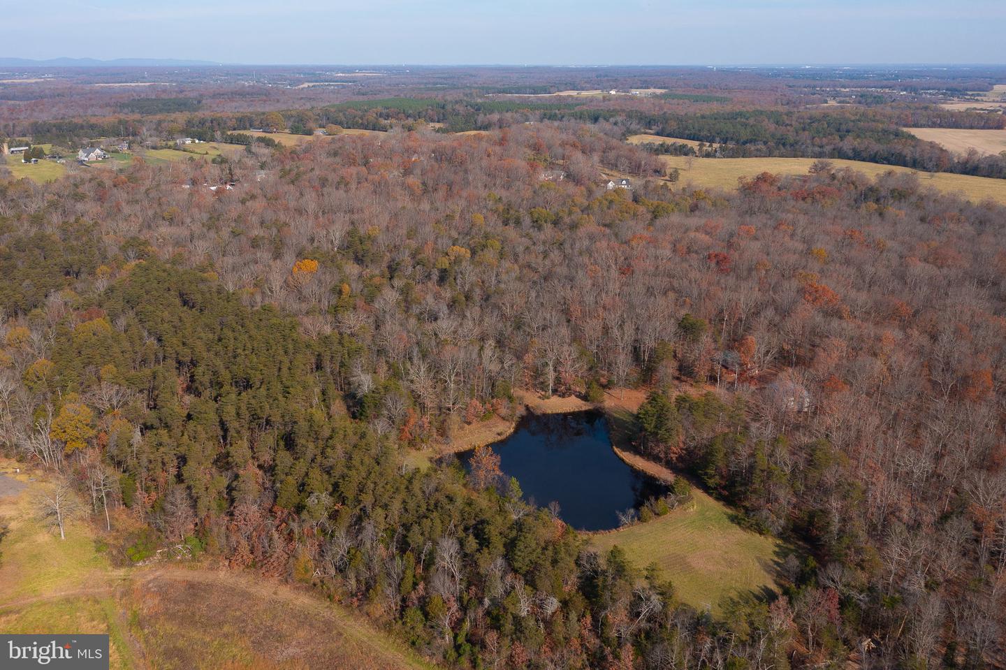 14 Acres Shenandoah Path Property Photo 4