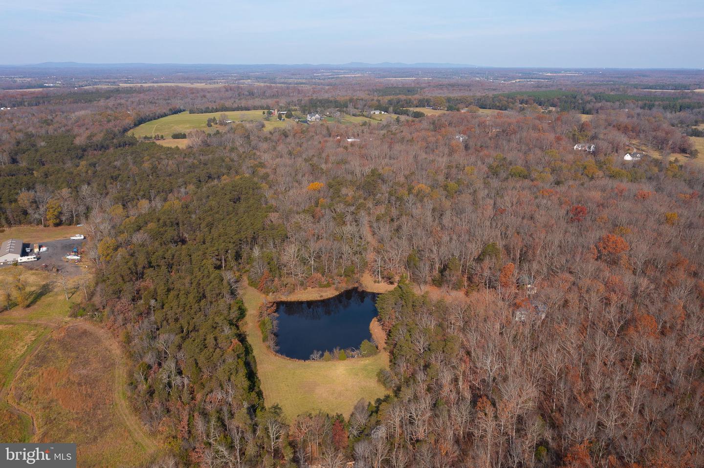14 Acres Shenandoah Path Property Photo 5