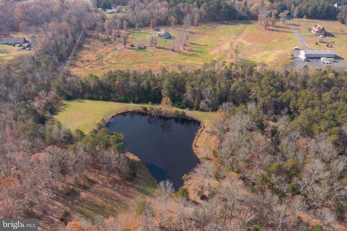 14 Acres Shenandoah Path Property Photo 6