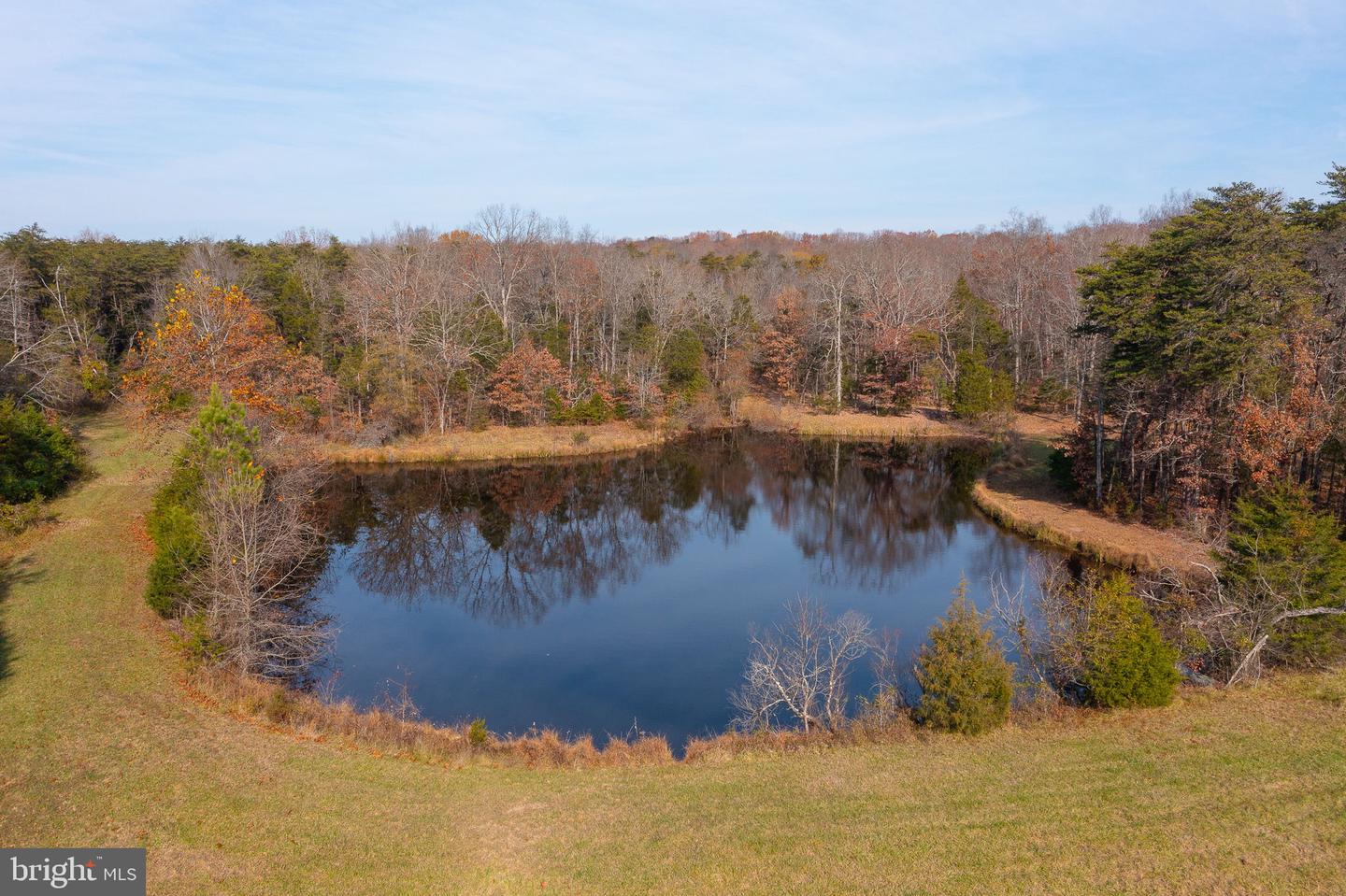 14 Acres Shenandoah Path Property Photo 8