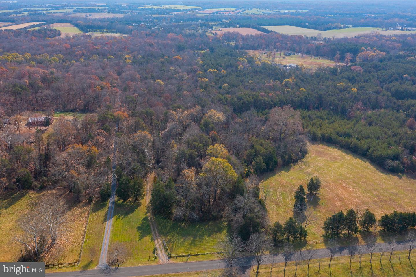 14 Acres Shenandoah Path Property Photo 11