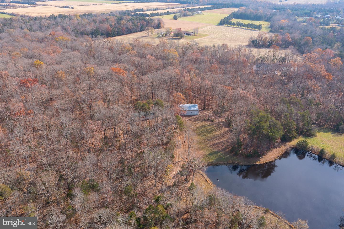 14 Acres Shenandoah Path Property Photo 12