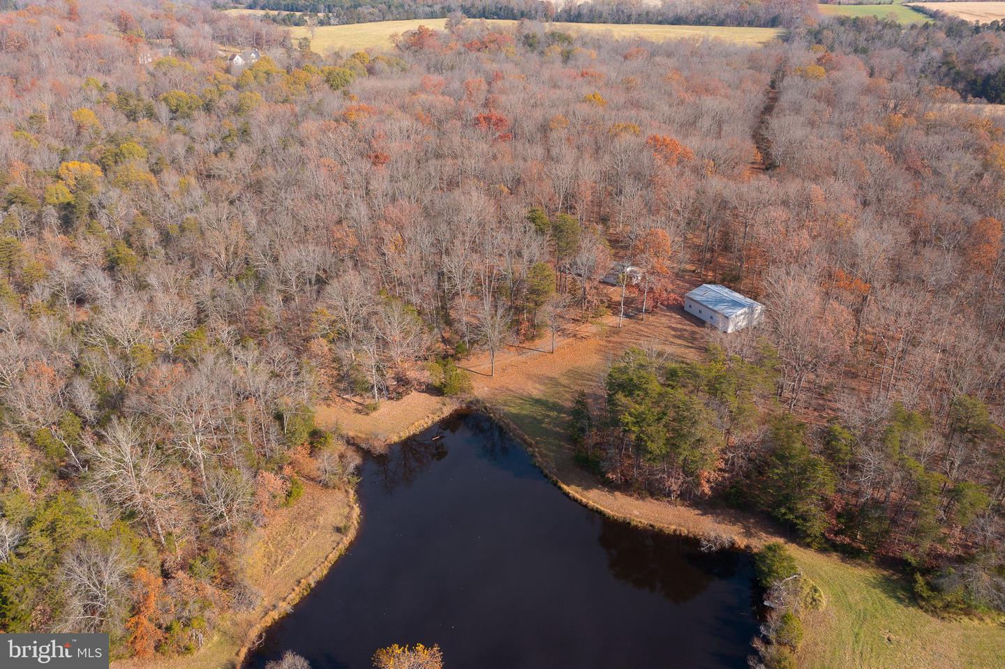 14 Acres Shenandoah Path Property Photo 13