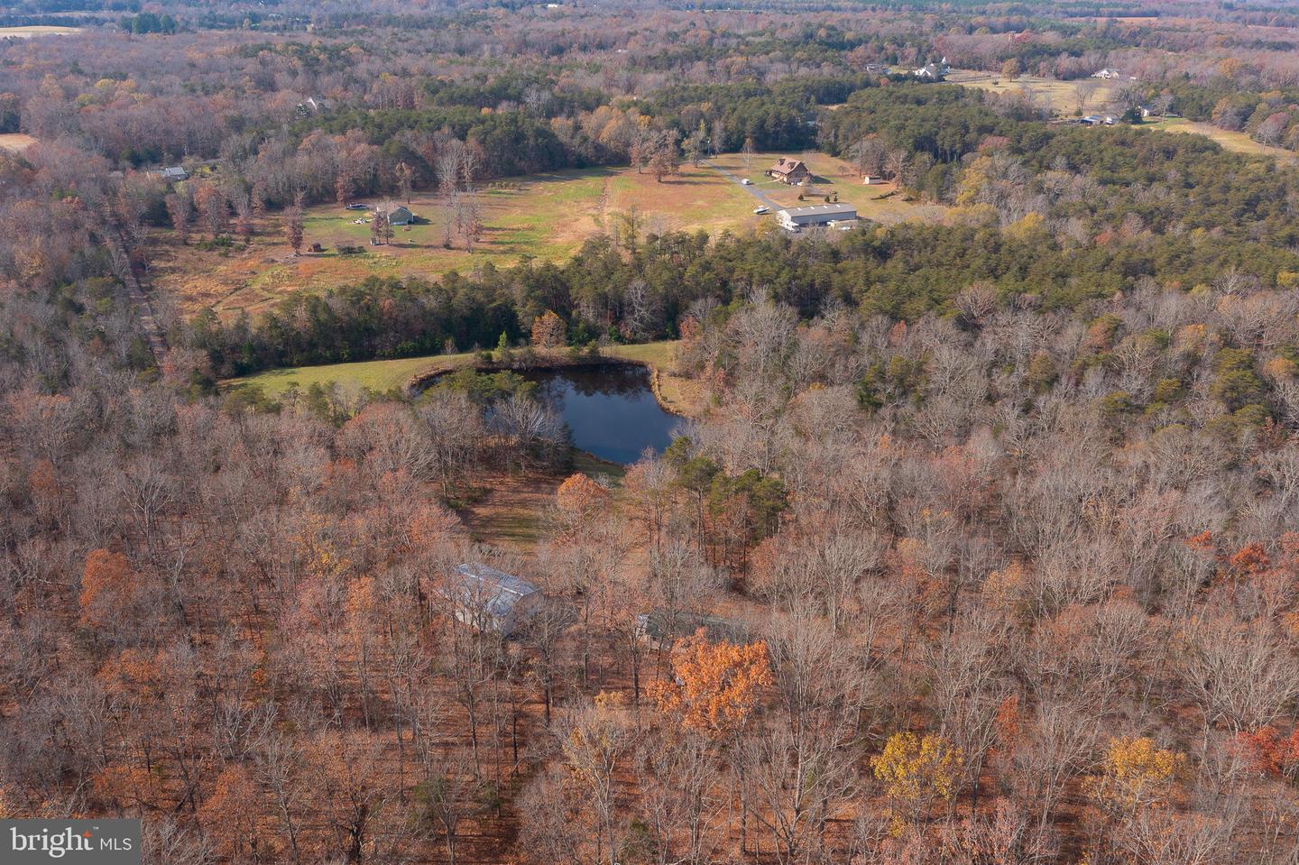 14 Acres Shenandoah Path Property Photo 14